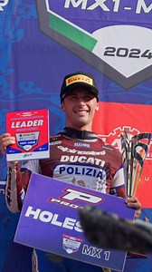 29K views · 680 reactions | In 2024, Ducati entered Motocross with...