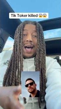 Tiktoker prank gone seriously wrong people not playing out here 😱😱😱