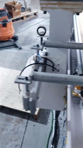 syntec setting up work zero