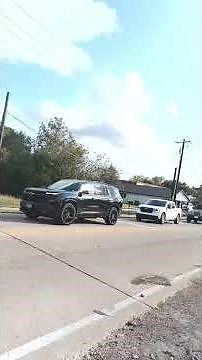 bnsf 7223 ES44DC leader leads D9-44CW leads gondla train at Galveston sub#railfan