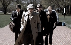 American Animals: la storia vera che ha ispirato il film