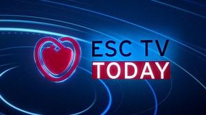 18 reactions | Watch the latest episode of #ESCTVToday anytime, anywhere. Did we mention the subtitles in multiple languages? Year-end special edition available from tomorrow at 18:00 CET https://lnkd.in/ePXSrN-r | European Society of Cardiology | Facebook