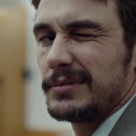 James Franco Edits: Dreamy and Enticing Moments