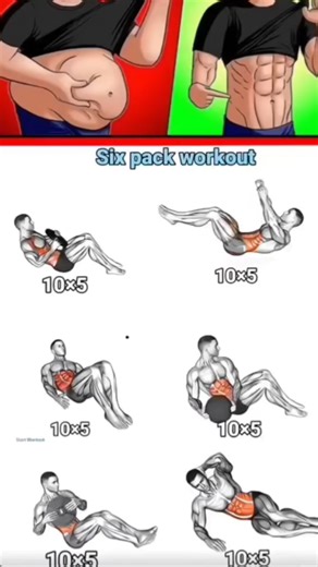 Top Fitness Expert Reveals Best AB WORKOUT Techniques