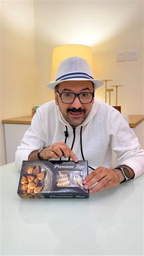 Mohamed.Nabil on Instagram‎: "⁨ 🍃 اختيارك الصحي صار أسهل! ‪@healthysnackbite‬ تِين مجفف فاخر من Gramas 🫶 طبيعي 100%، طعم غني، وفوائد صحية في كل لقمة 😍 ✔️ مثالي كسناك يومي ✔️ غني بالألياف والطاقة ✔️ بدون إضافات صناعية 🟢 متوفر الآن بأحجام مختلفة اطلبه بكل سهولة من الموقع 👇 🌐 healthysnackbite.com #HealthySnack #Bite #Gramas #تين_مجفف #سناك_صحي اختيارك_الأذك⁩"‎