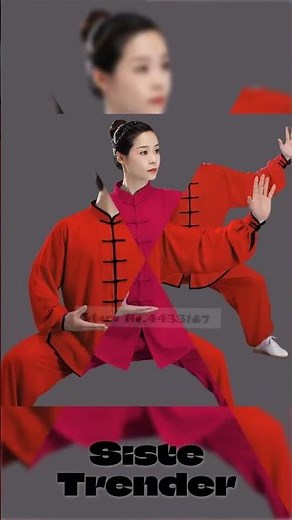 Loose Tang Suit – Relaxed Chinese Style for Comfort & Balance