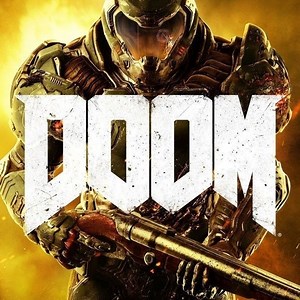 Doom: Year Zero