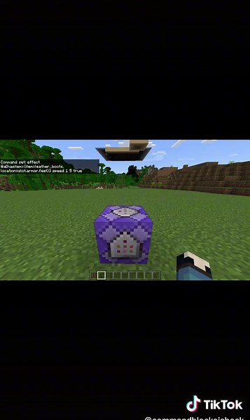 How to Make Glass Button in Minecraft Tutorial