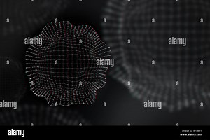 Futuristic Glitch background. Abstract pixel noise glitch error video damage like Vhs glitch. Pattern for wallpaper design. Screen error effect Stock Photo - Alamy