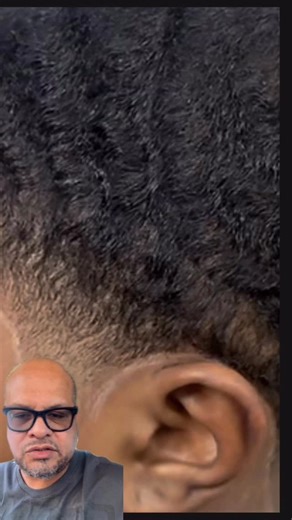 John Johnson on Instagram: "Goto my previous post and cast your vote Now!!!! Vote for The Nailer!!! #best #barber #competion"