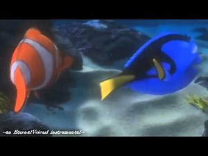 Dory Squishy English fandub