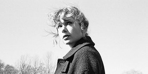 Taylor Swift and Joe Alwyn Wrote "Champagne Problems" Together About a Rejected Engagement