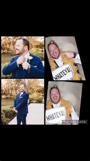 1.6K views · 57 shares | Weddings are stressful enough — you...