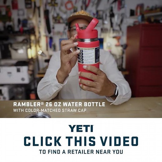 2025 YETI Holiday Gift Guide with Alvin (15 Click)