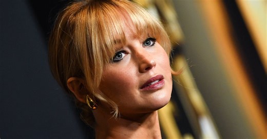 Jennifer Lawrence Welcomes Second Child With Husband Cooke Maroney