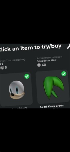 How to make a sonic character ￼