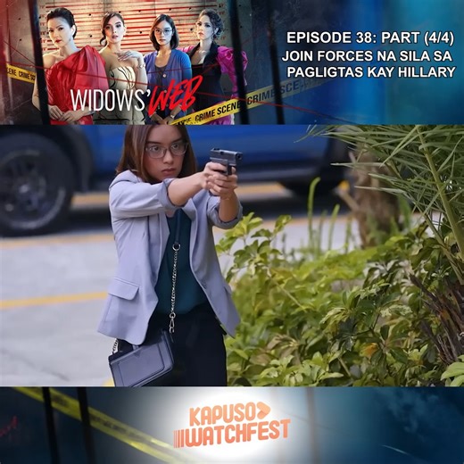 1.3M views · 28K reactions | The story follows the mysterious death...