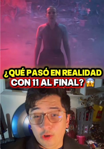 Explicación del Final de Stranger Things 5