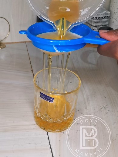 How to Make Homemade Peanut Oil Easily