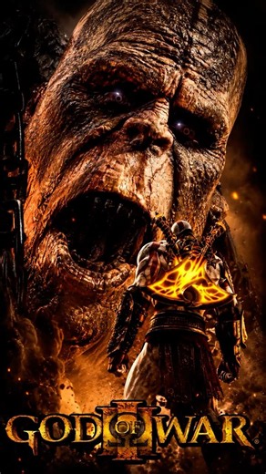 KRATO É MUITO DELICADO COM SEUS "AMIGOS" #godofwar #gow3 #ps5