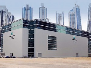 Empower Head Office: Customer Care Service Center in Jumeirah Beach Road, Dubai, UAE - Your Dubai Guide