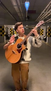 I have no clue how I've never posted this to Facebook 😅 I made this quick "Megalovania" version at the beginning of 2021 ⚡️ Enjoy! -Marcin Ibanez Guitars Elixir Strings Fishman KLOTZ AIS G7th The Capo Company | Marcin