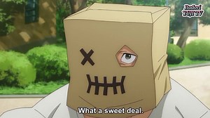 190K views · 4.5K reactions | Jujutsu Kaisen| Episode-2 Season-2! | Itadori Yuji TV | Facebook