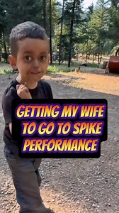 2.4K views · 12 reactions | Sometimes you just need to finesse. | Spike Performance and Tuning | Facebook