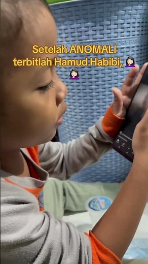 Amut amut hamud habibi hamud