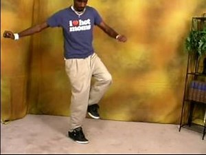 How to Dance the Melbourne Shuffle : Dancing the Melbourne Shuffle