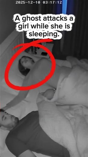 Authorities confirmed this clip is authentic.