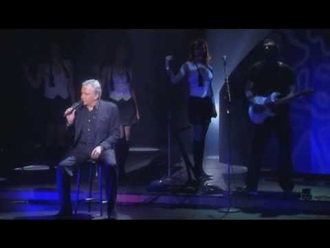 La vie la mort Sardou 2005