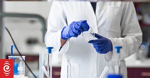 Medical lab worker quitting for better pay & hours as meat packer