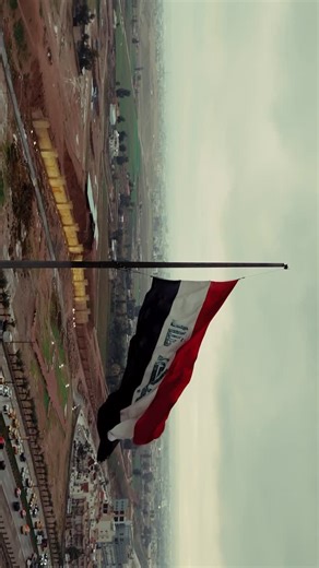 ‎مصطفى الصفار- MUSTAFA ALSAFFAR‎ on Instagram‎: "الموصل 2026 🏙️✨، مدينة تعانق التاريخ وتشرق بالمستقبل. #الموصل #موصل2026 #عراق #مدينة تصوير @mustafa_alsaffar7 @fpv.dji.h7"‎