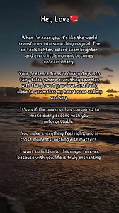 19K views · 279 reactions | Sweet love message for husband, wife,...