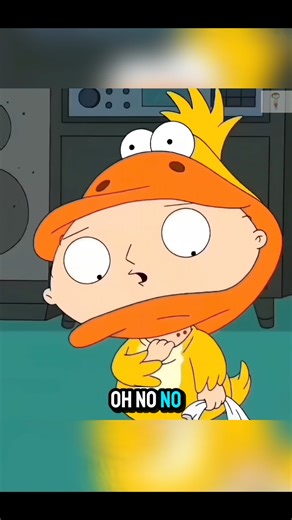 Stewie Griffin's Hilarious Moments in Family Guy