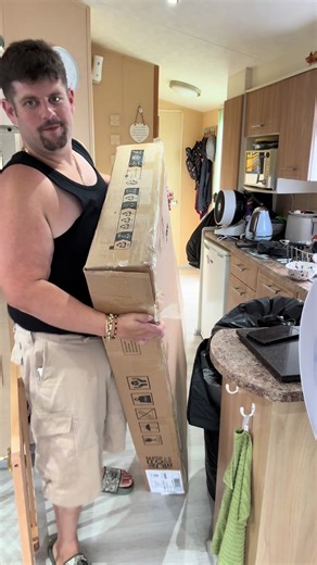 1950s Style Green Bean Shaped Coffee Table