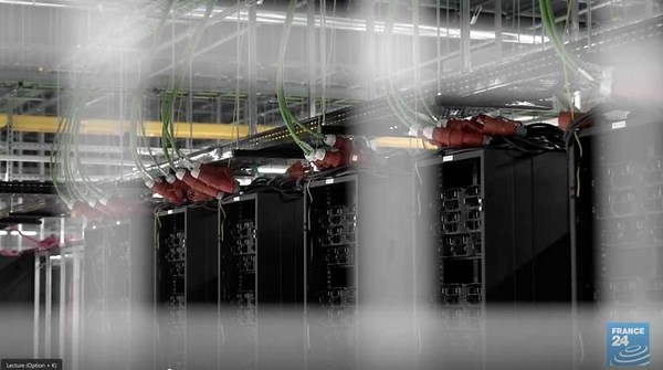 Dans l’Oise, le projet de data center de Rantigny « ira au bout »