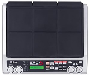 Multipad Roland SPD-S