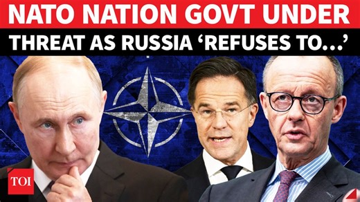 6.3K views · 34 reactions | Nearly half of Germans expect Merz govt...