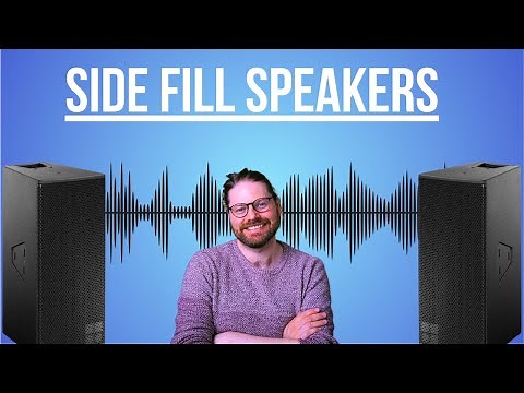 Do I Need Side Fills?