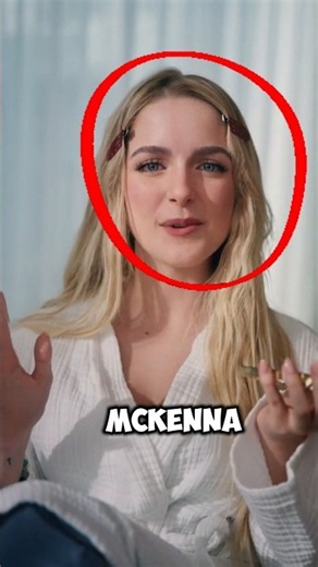 5 Things You Didn't Know About McKenna Grace