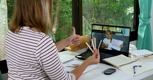 Preparing parents for the new frontier of virtual learning this summer