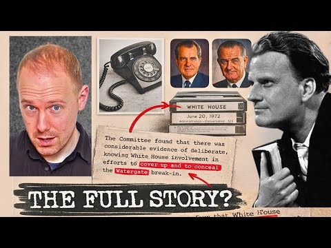 Don't Ignore The Secrets About Billy Graham Anymore