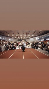 @islapotini teaching to Jericho by Simi ft Patoranking on day one #crownsup👑 | ReQuest Dance Crew