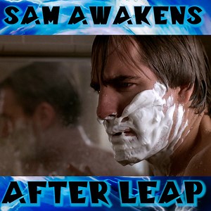 Sam wakes up after his first leap and seems to have adopted the life of another man on September 13, 1956. How would you react to waking up in another time, place and body? | Quantum Leap