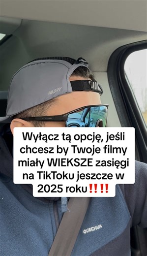 Jak zwiększyć zasięgi na TikToku w 2025 roku?