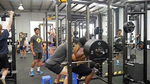 6.5K views · 60 reactions | Jump higher, run faster hit harder all by...