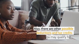 Learn how equitable ownership works and when you may qualify for mortgage interest and property tax deductions even without holding legal title. | David P. Linderer, CPA, LLC