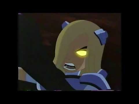 Teen Titans Episode 26 - Toonami Promo (August 21, 2004)